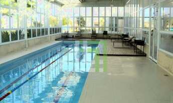 Imagem 3: Apartamento com 3 dormitórios à venda, 90 m² por R$ 650.000,00 - Engordadouro - Jundiaí/SP