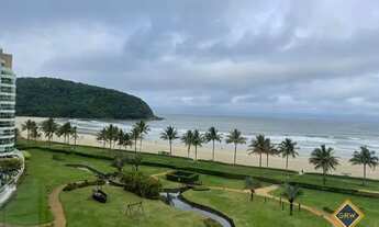 Imagem: Apartamento com vista para o mar disponível