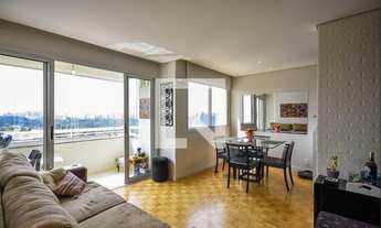 Imagem 3: Apartamento para Aluguel - Panamby, 2 Quartos, 60 m2