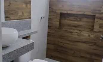 Imagem 4: Casa de Luxo no Condomínio Jardins do Lago - EUSÉBIO