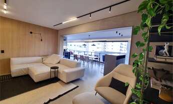 Imagem 7: Apartamento com 2 suítes, 118 m², locação em Pinheiros