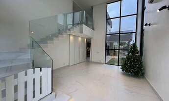 Imagem: X27 Casa de LUXO No Condomínio ALPHAVILLE