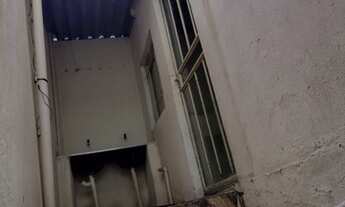 Imagem 2: Barracão de Aluguel