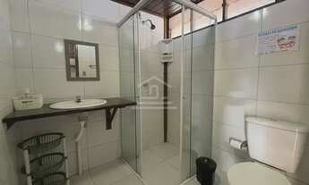 Imagem 1: Chalé 63m² em Barreirinhas Píer 02 Suítes TR128792*-MKT&-10