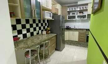 Imagem 4: Apartamento com 3 dormitórios à venda, 120 m² por R$ 480.000,00 - Santo Antônio - Joinvill