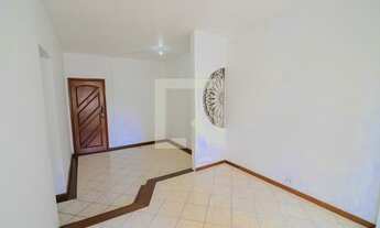 Imagem 3: Apartamento para Aluguel - Maracanã, 2 Quartos, 75 m2