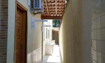 Imagem 5: Casa em Condomínio para Venda em São Vicente, Esplanada dos Barreiros, 2 dormitórios, 1 ba