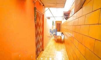 Imagem 2: Sobrado com 2 dormitórios à venda, 124 m² por R$ 600.000,00 - Chácara Belenzinho - São Pau