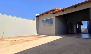 Imagem: Casa 03 quartos Parque Hayala Aparecida