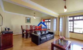 Imagem 4: Sobrado à venda no bairro Capão Raso - Curitiba/PR