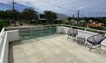 Imagem 5: Casa com 4 suites A VENDA no ALPHAVILLE LITORAL NORTE