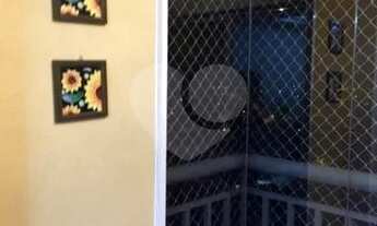 Imagem 4: Apartamento na Vila Guilherme. Lazer completo