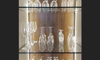 Imagem 5: Sobrado com 4 dormitórios, 385 m² - venda e aluguel - em Condomínio Belvedere - Jardim Im