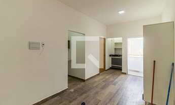 Imagem 3: Apartamento para Aluguel - Campos Elíseos, 1 Quarto, 28 m2