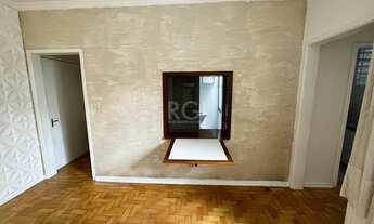 Imagem: PORTO ALEGRE - Apartamento Padrão - Menino