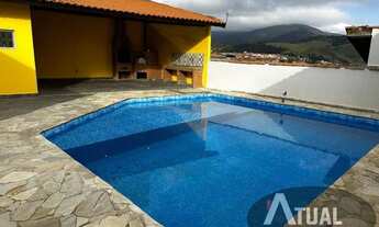 Imagem 5: Casa para venda no centro de Bom Jesus dos Perdoes /SP