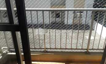 Imagem 2: Apartamento com 3 quartos, Rua Ferreira Pontes - Andaraí