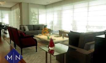 Imagem 5: Apartamento à venda, 385 m² por R$ 7.000.000,00 - Campo Belo - São Paulo/SP