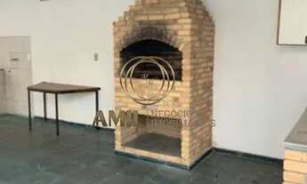 Imagem 3: EF RA Amil aluga casa com 250 metros quadrados com 4 quartos