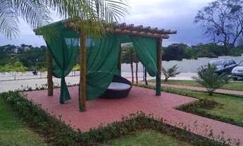 Imagem 2: Apartamento Mobiliado para aluguel com 52 metros quadrados com 2 q em Jardim da Luz - Goiâ