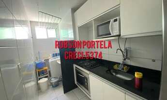 Imagem 7: Apartamento a venda no Bessa 2 Quartos, 66 metros, bem próximo ao parque parahyba-João Pes