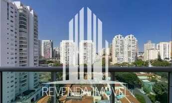 Imagem 6: Apartamento a Venda, 1 DORMITÓRIO, 2 BANHEIROS, 1 VAGA, em Brooklin