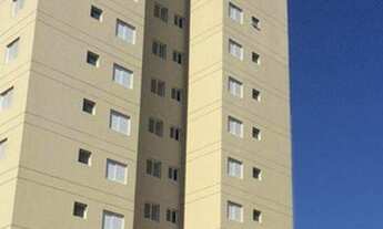 Imagem 5: Apartamento à venda em Barueri com 2 quartos sendo 1 suíte e 1 vaga por 400 mil