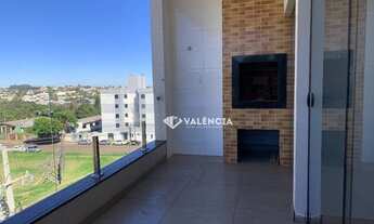 Imagem 3: Apartamento Semi Mobiliado para Alugar por R$1.800,00 na Rua Vitória 1754, Neva - Cascavel