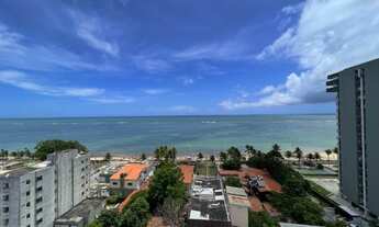 Imagem 3: Lindo Imovel no Ocean Way em Candeias - Frontal em andar intermediário