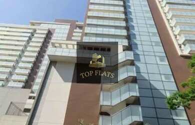 Imagem 2: Flat disponível no Brooklin