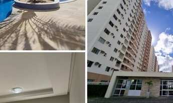 Imagem: Spazio luzia Luis Rebouças 3/4