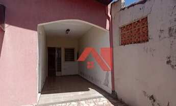 Imagem 5: Casa com 3 dormitórios, 85 m² - venda por R$ 275.000,00 ou aluguel por R$ 1.200,00/mês - J