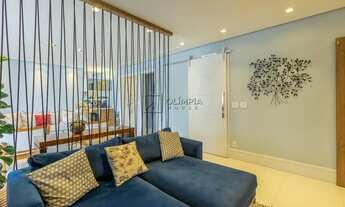 Imagem 7: Apartamento Venda 3 Dormitórios - 167 m² Vila Mariana