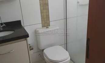 Imagem 7: Apartamento Padrão em São Carlos