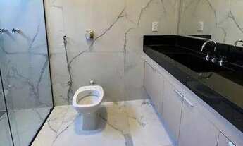 Imagem 5: Casa de condomínio para aluguel com 215 metros quadrados com 3 quartos