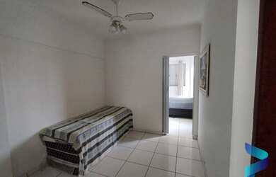 Imagem 4: Apartamento com 1 dormitório, 42 m² - Tupi