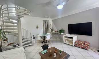 Imagem 2: Stella Maris - Casa/Village 3 quartos à venda em condomínio - Stella Maris