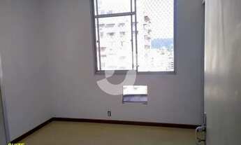 Imagem 7: Apartamento para venda Sol da manhã com 2 quartos + escritório e vaga em Icaraí - Niterói