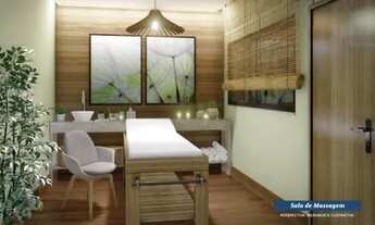 Imagem 7: Apartamento para aluguel com 47 metros quadrados com 1 quarto em Ondina - Salvador - BA