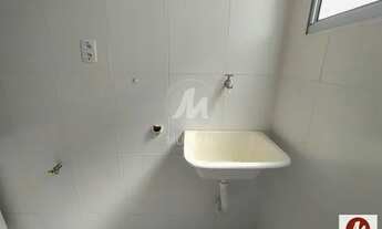 Imagem 7: Apartamento (tipo - padrao) 2 dormitórios, cozinha planejada, portaria 24 horas, lazer, es