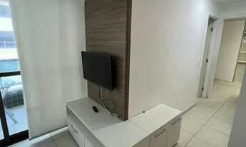 Imagem 3: Alugo Apartamento Mobiliado 2 Quartos