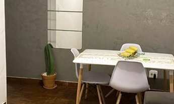 Imagem: Apartamento com 1 dormitório para alugar