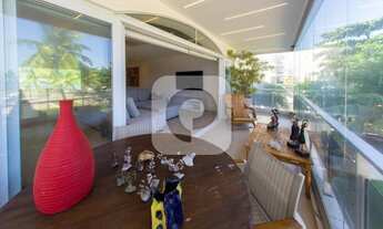 Imagem 3: Barra da Tijuca Apartamento com 4 dormitórios