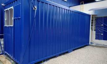 Imagem 3: Containers Residencial e Comercial