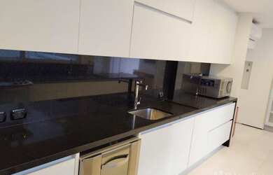 Imagem 3: Apartamento com 4 quartos (3 suítes), 3 vagas, 400m² - venda ou aluguel - Leblon - Rio de