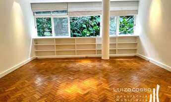 Imagem 2: Charmoso apartamento com vista verde