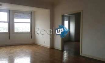 Imagem: RIO DE JANEIRO - Apartamento Padrão - Copacabana