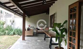 Imagem 5: Casa - Notre Dame - Campinas