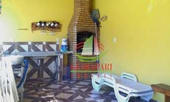 Imagem 4: Casa com 4 dormitórios à venda, 200 m² por R$ 680.000,00 - Trevo - Belo Horizonte/MG