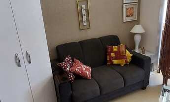 Imagem 2: Conjugado mobiliado em Botafogo!